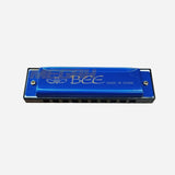 Harmonika Bee 10 Holes Key C