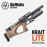 SENAPAN ANGIN AIRMAKS KRAIT LITE