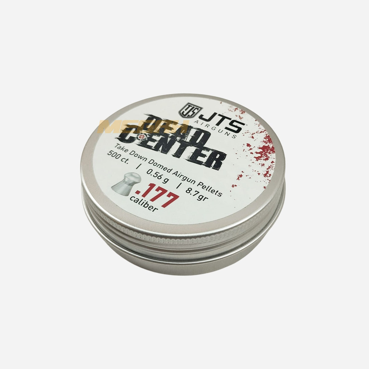 MIMIS SENAPAN ANGIN JTS DEAD CENTER 8,7 GR