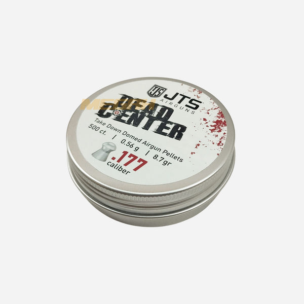 MIMIS SENAPAN ANGIN JTS DEAD CENTER 8,7 GR