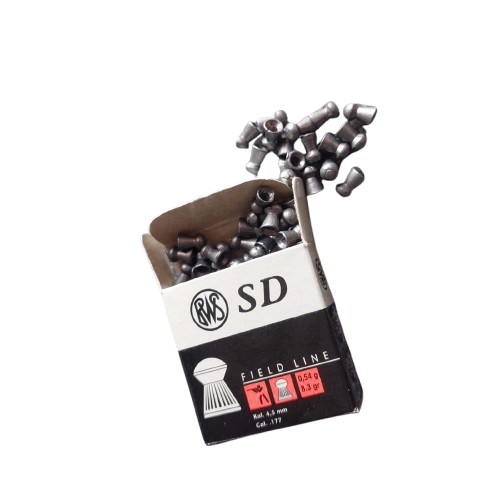 MIMIS BWS SD SUPER DOME ISI 10 DUS