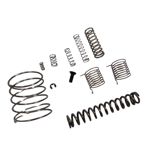 SPAREPART SPRING KIT GREYHOUND P35X & P35X-TB