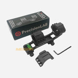 MOUNTING ONE PIECE PRECISION LAB ALPHA