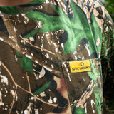 GREYHOUND T-SHIRT CAMOU TANGAN PANJANG