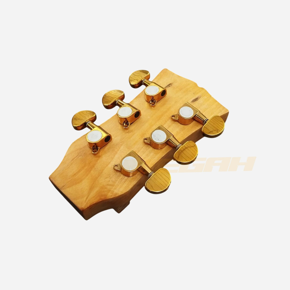 DRYER ELECTRIC / ACCOUSTIC - GOLD