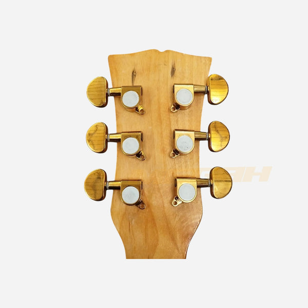 DRYER ELECTRIC / ACCOUSTIC - GOLD