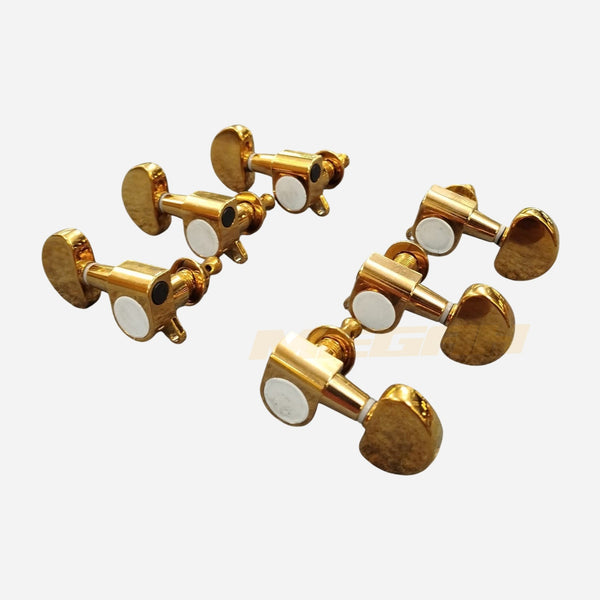 DRYER ELECTRIC / ACCOUSTIC - GOLD