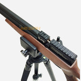 TRIPOD SENAPAN ELEKTRONIK