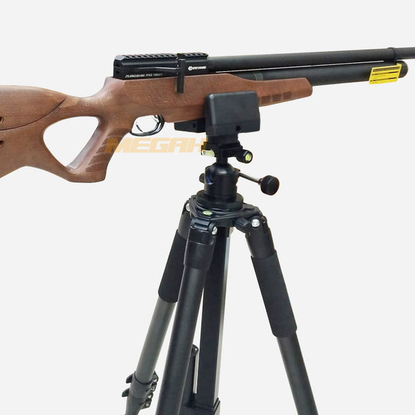 TRIPOD SENAPAN ELEKTRONIK