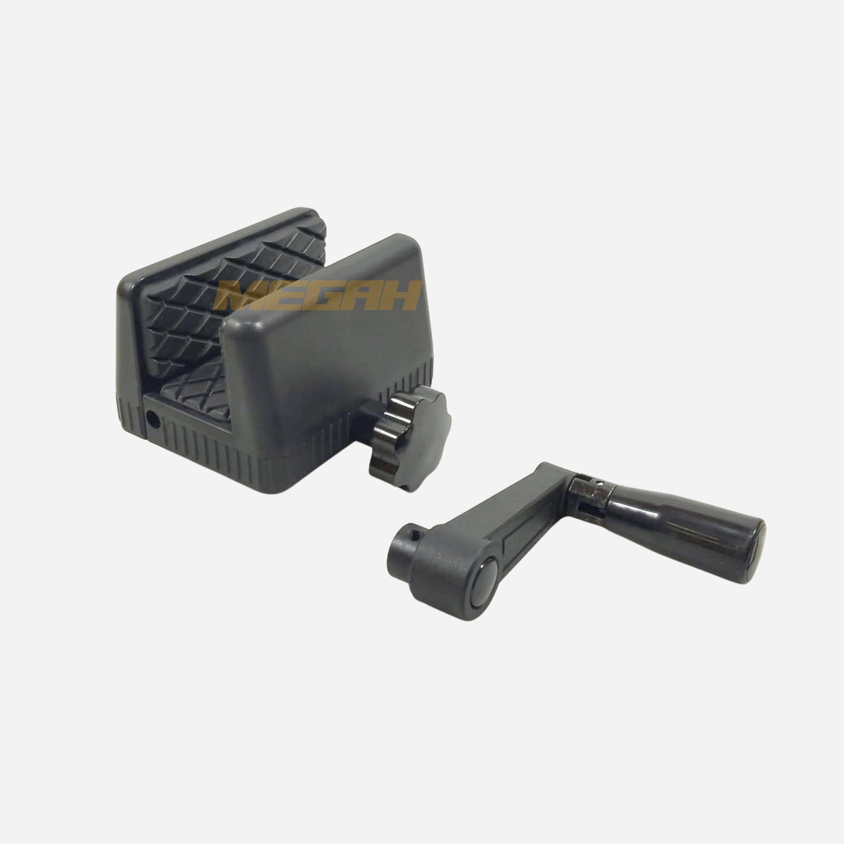 TRIPOD SENAPAN ELEKTRONIK