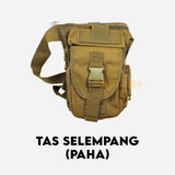 TAS PINGGANG PAHA TACTICAL