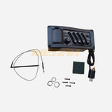 EQUALIZER TUNER GITAR 7545-R