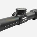 TELESKOP PRECISION LAB ALPHA V2 3-9X40