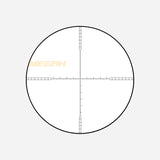 TELESKOP PRECISION LAB ALPHA V2 3-9X40
