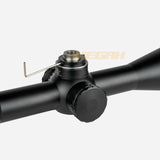 TELESKOP ELEMENT OPTICS HELIX GEN 2 4-16x44 FFP