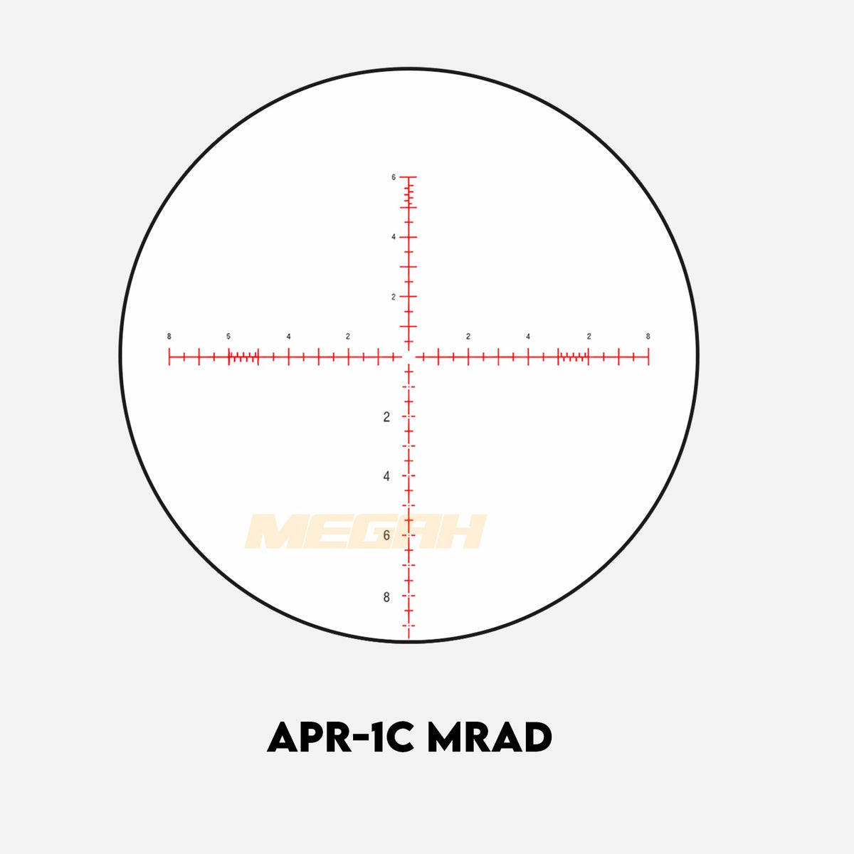 TELESKOP ELEMENT OPTICS NEXUS GEN II 4-25X50 FFP