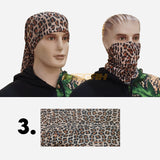 BUFF BANDANA MULTIFUNGSI MASKER MOTOR
