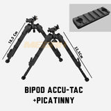 BIPOD ACCU-TAC SR-5