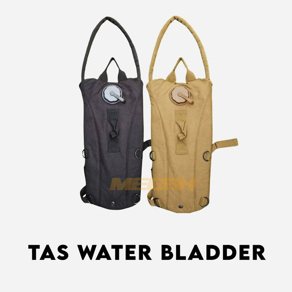 TAS RANSEL WATER BLADDER