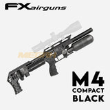 SENAPAN ANGIN FX AIRGUNS IMPACT M4 COMPACT