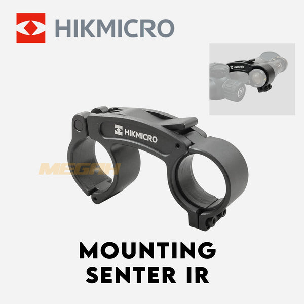MOUNTING SENTER IR HIKMICRO