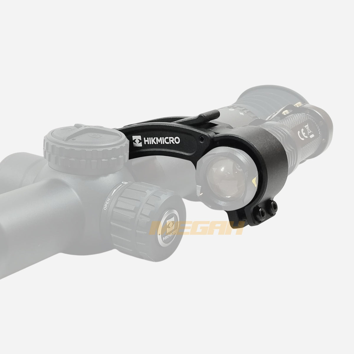 MOUNTING SENTER IR HIKMICRO