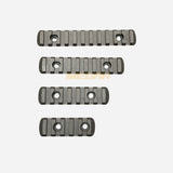 RAIL PICATINNY ABS UNIVERSAL