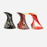 PICKGUARD GITAR AKUSTIK MODEL COLE CLARK (BESKEMER)