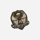PATCH BORDIR IMPORT