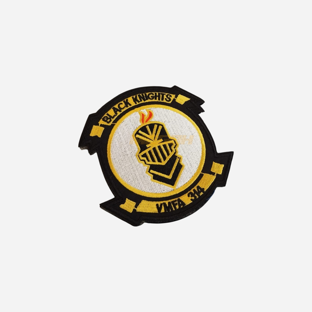 PATCH BORDIR IMPORT