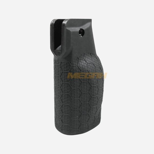 SABER TACTICAL RUBBER CHASSIS STYLE VERTICAL GRIP ST0050