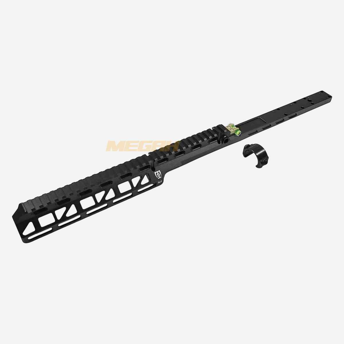 SABER TACTICAL FX IMPACT M4 TRS RAIL COMPACT ST0089