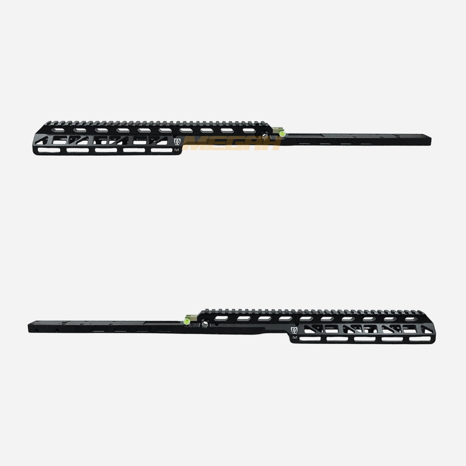 SABER TACTICAL FX IMPACT M4 TRS RAIL COMPACT ST0089 Gambar sekunder produk