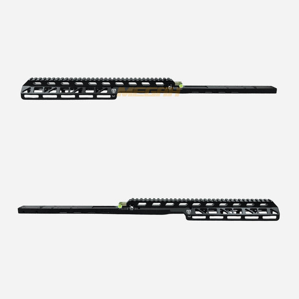 SABER TACTICAL FX IMPACT M4 TRS RAIL COMPACT ST0089