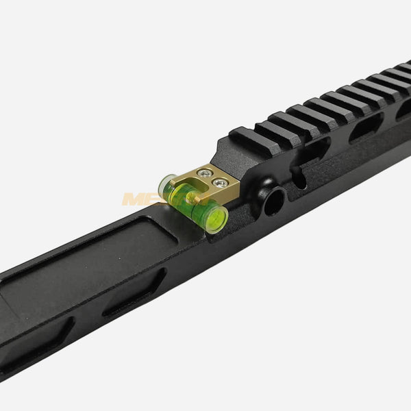 SABER TACTICAL FX IMPACT M4 TRS RAIL COMPACT ST0089