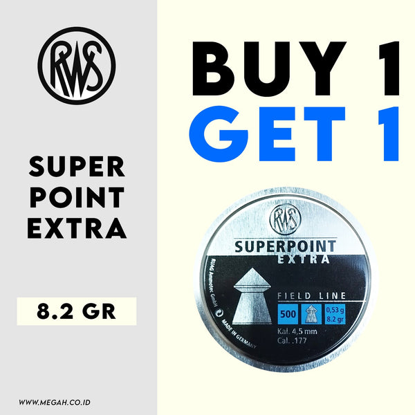 MIMIS RWS SUPERPOINT EXTRA BELI 1 GRATIS 1