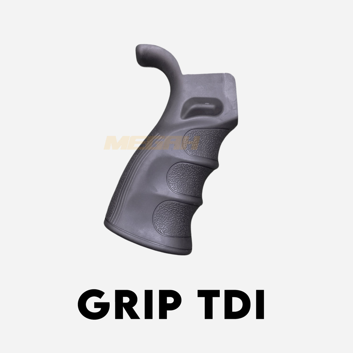 GRIP TDI Gambar utama produk