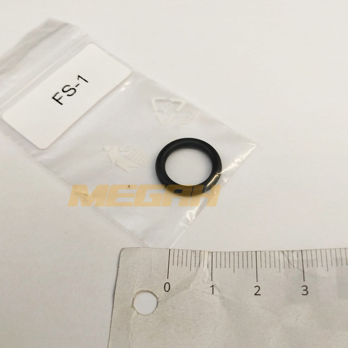 O RING KIT AIRMAKS KATRAN