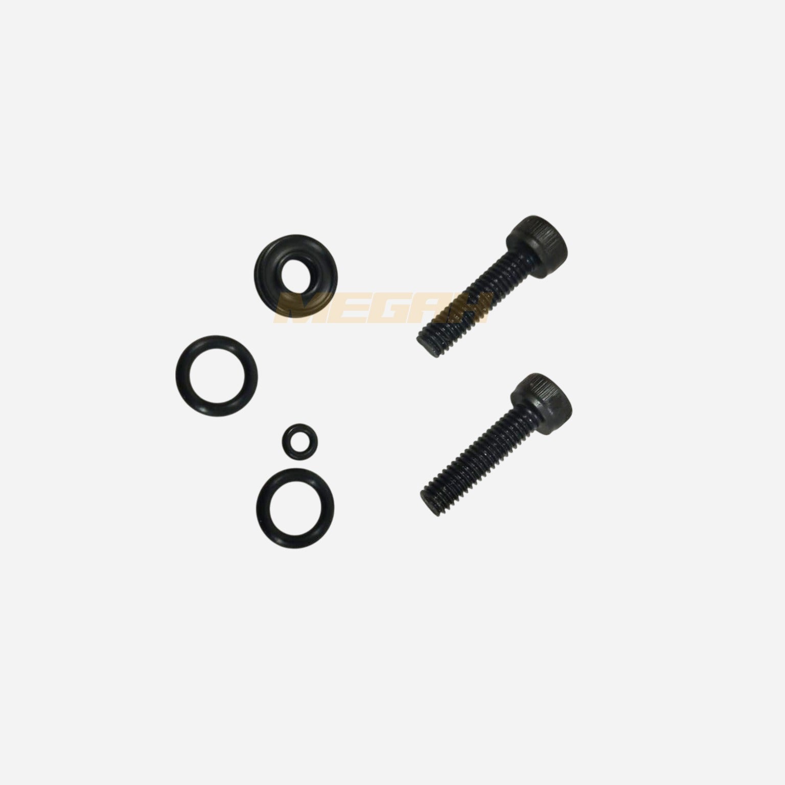 FX ANGLED MANOMETER BRACKET IMPACT