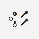 FX ANGLED MANOMETER BRACKET IMPACT