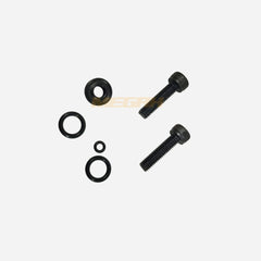 FX ANGLED MANOMETER BRACKET IMPACT