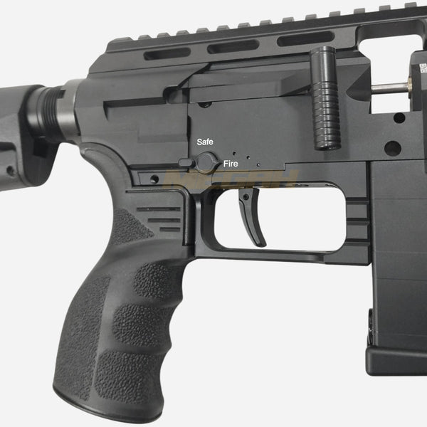 SENAPAN ANGIN FX DRS TACTICAL 600MM