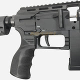 SENAPAN ANGIN FX DRS TACTICAL 600MM