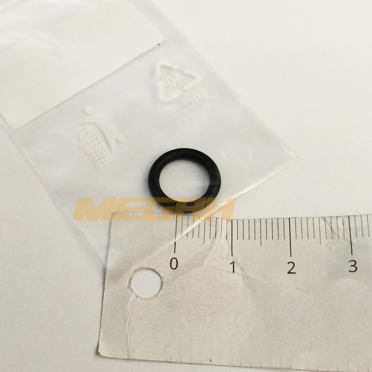 O RING KIT AIRMAKS KATRAN