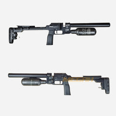 SENAPAN ANGIN FX PANTHERA HUNTER COMPACT 300