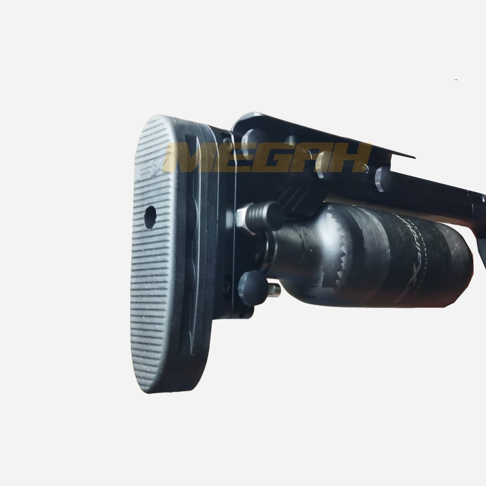 SENAPAN ANGIN FX PANTHERA 500 STANDARD