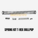 SPRING KIT GREYHOUND T-REX BULLPUP