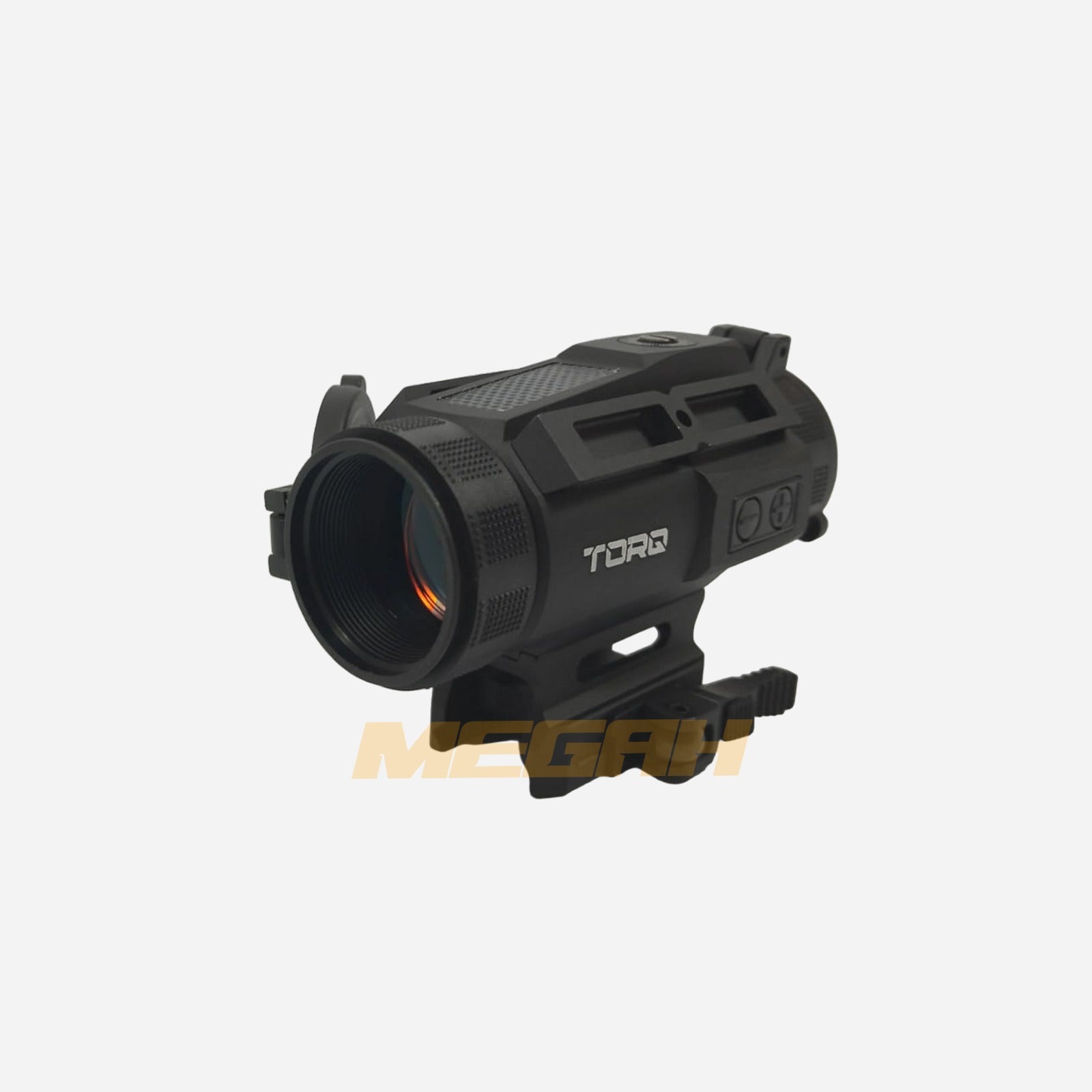 TORQ RED DOT 1X30 SOLAR