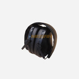 HEADSET TACTICAL PENUTUP TELINGA