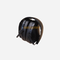 HEADSET TACTICAL PENUTUP TELINGA